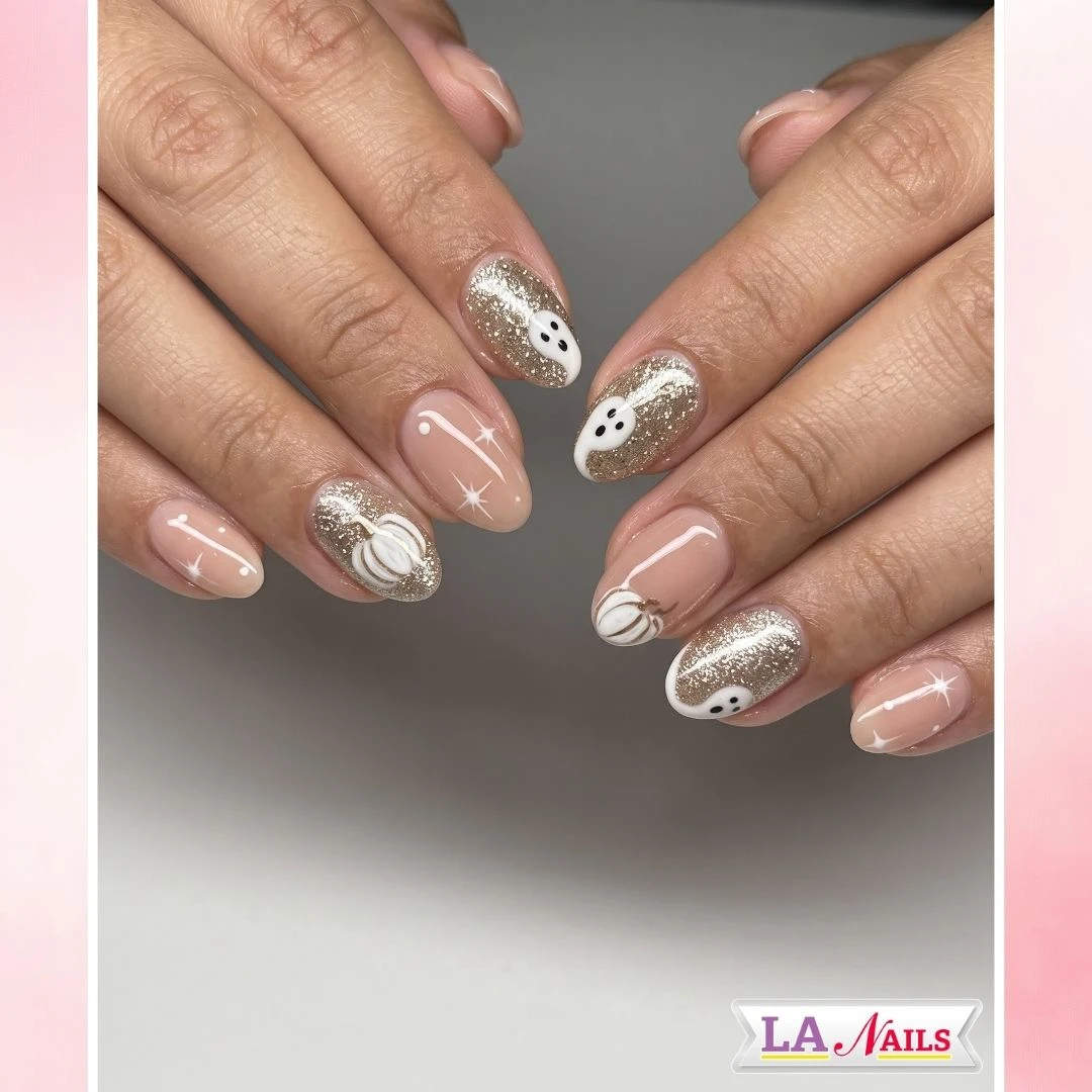 Nail Art Design