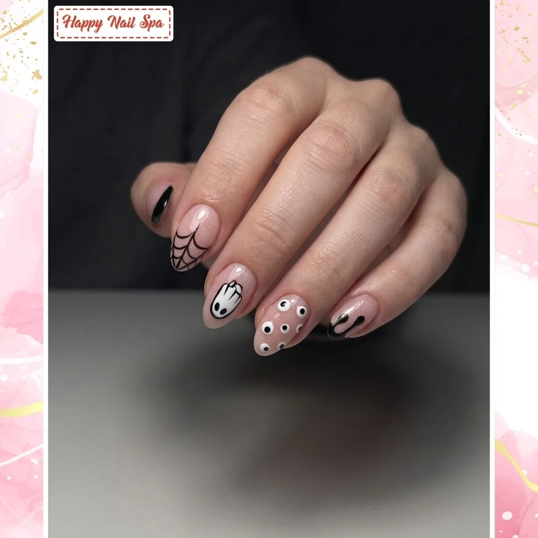 Nail Art Design