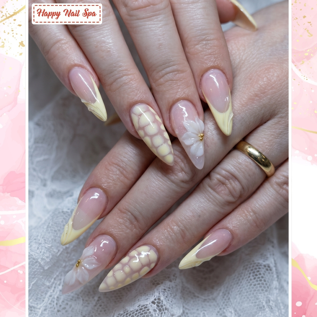 Nails Design