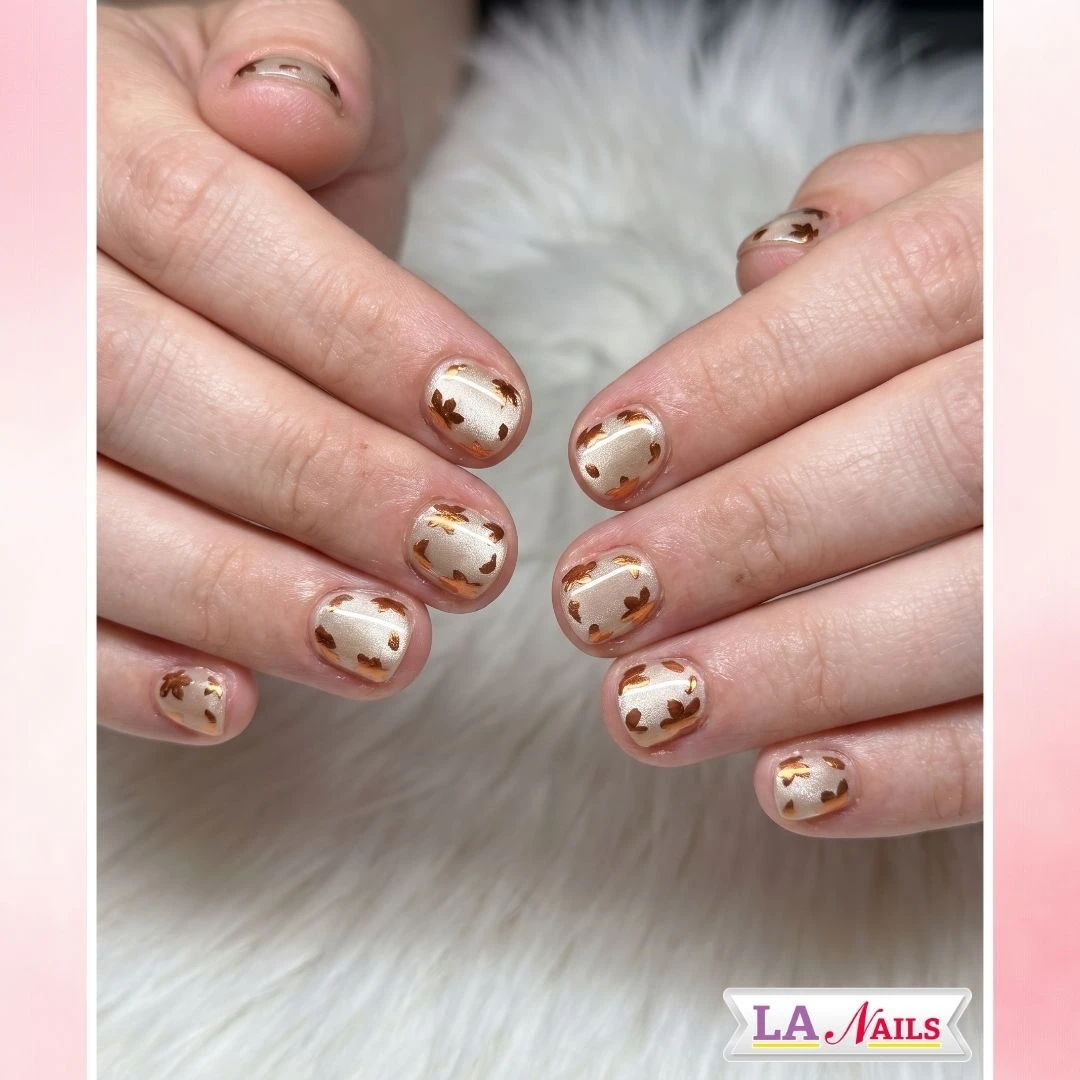 Nail Art Design