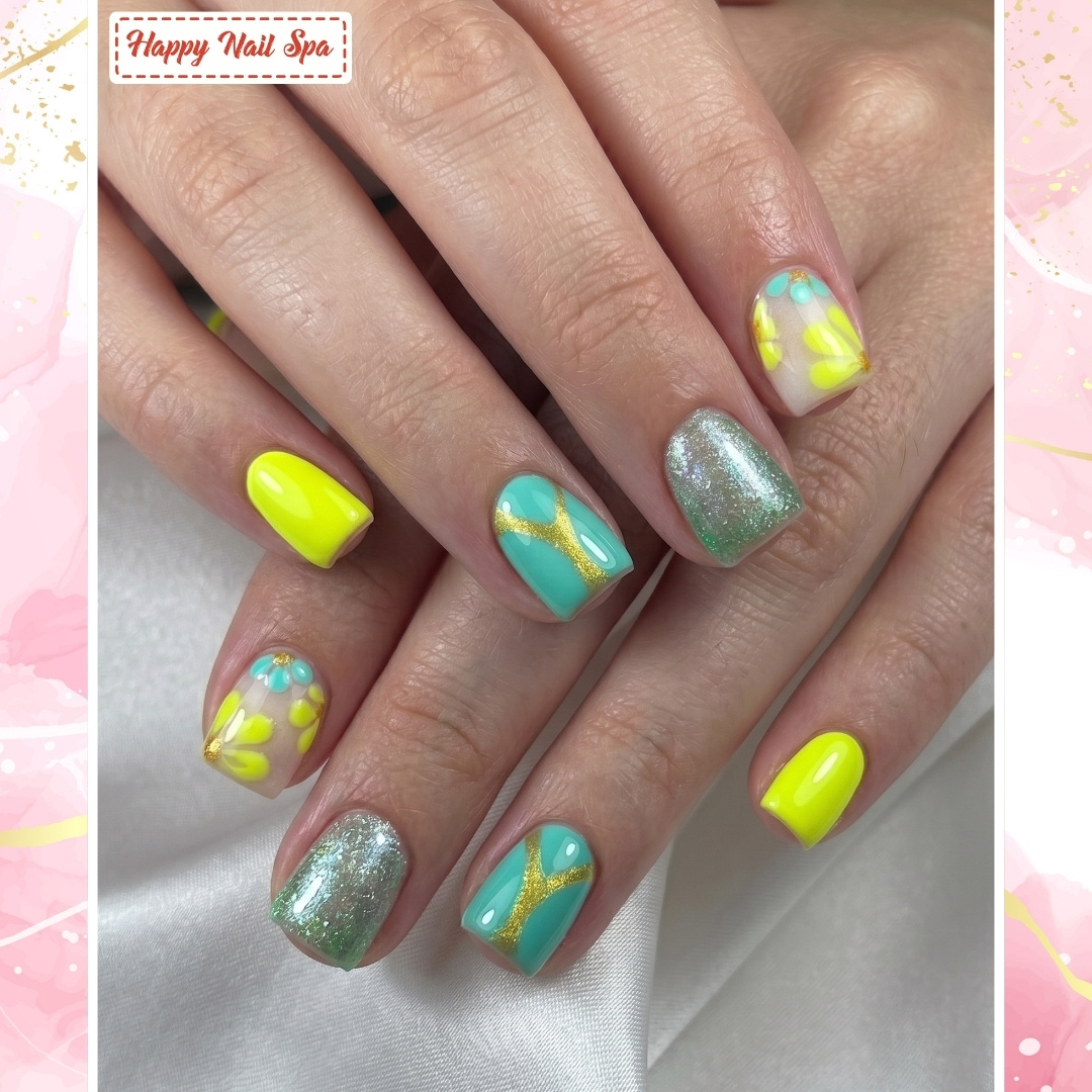 Nails Design