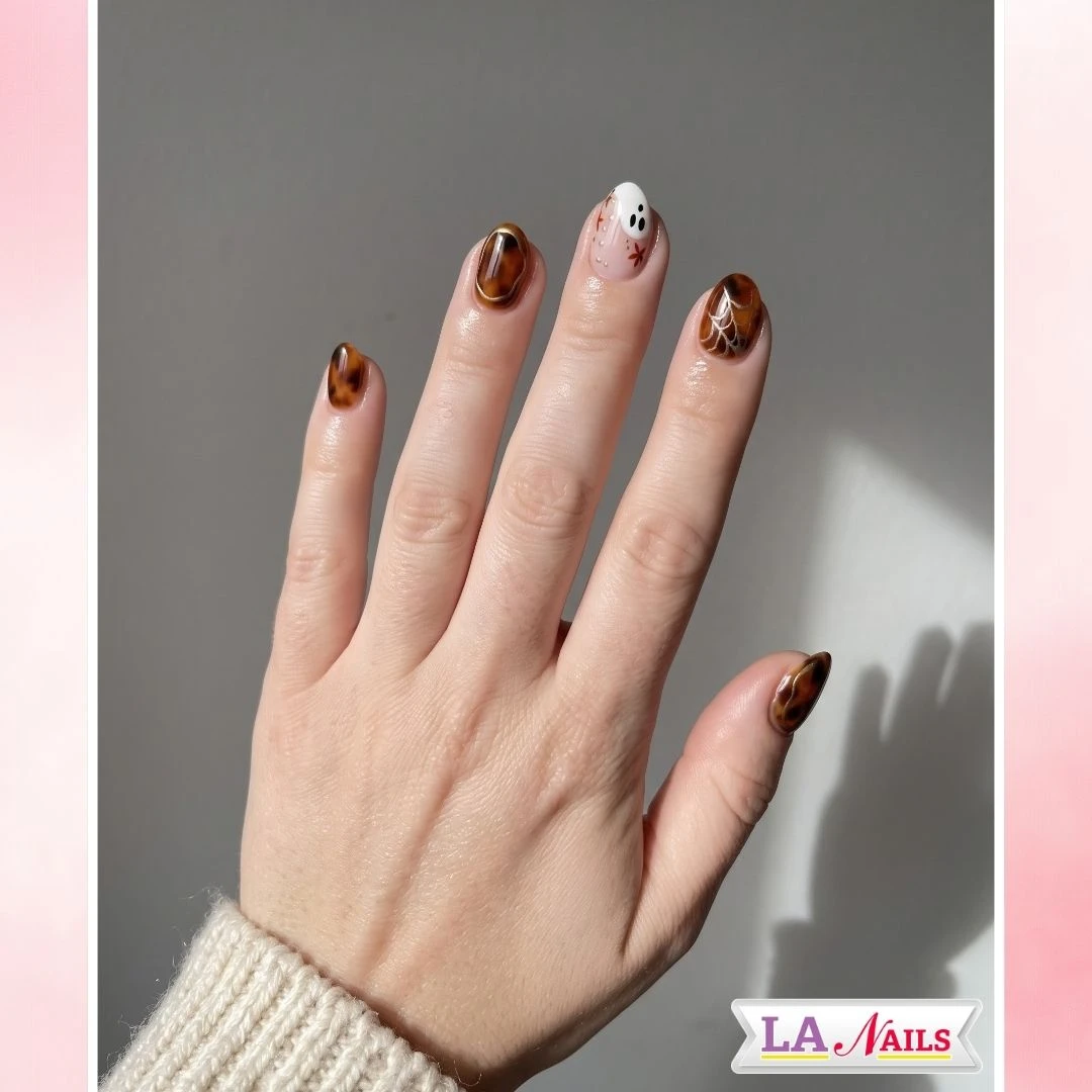Nail Art Design