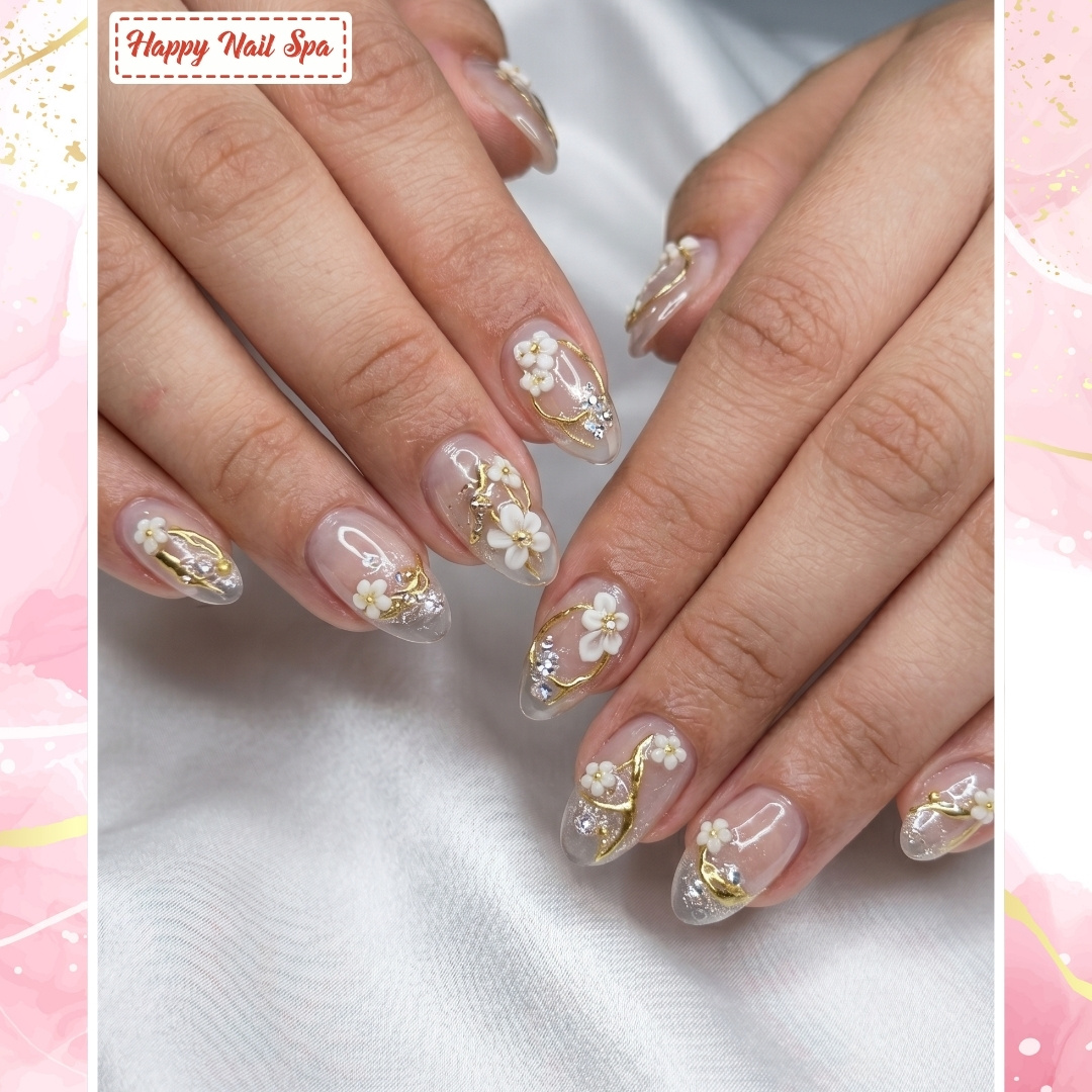 Nails Design