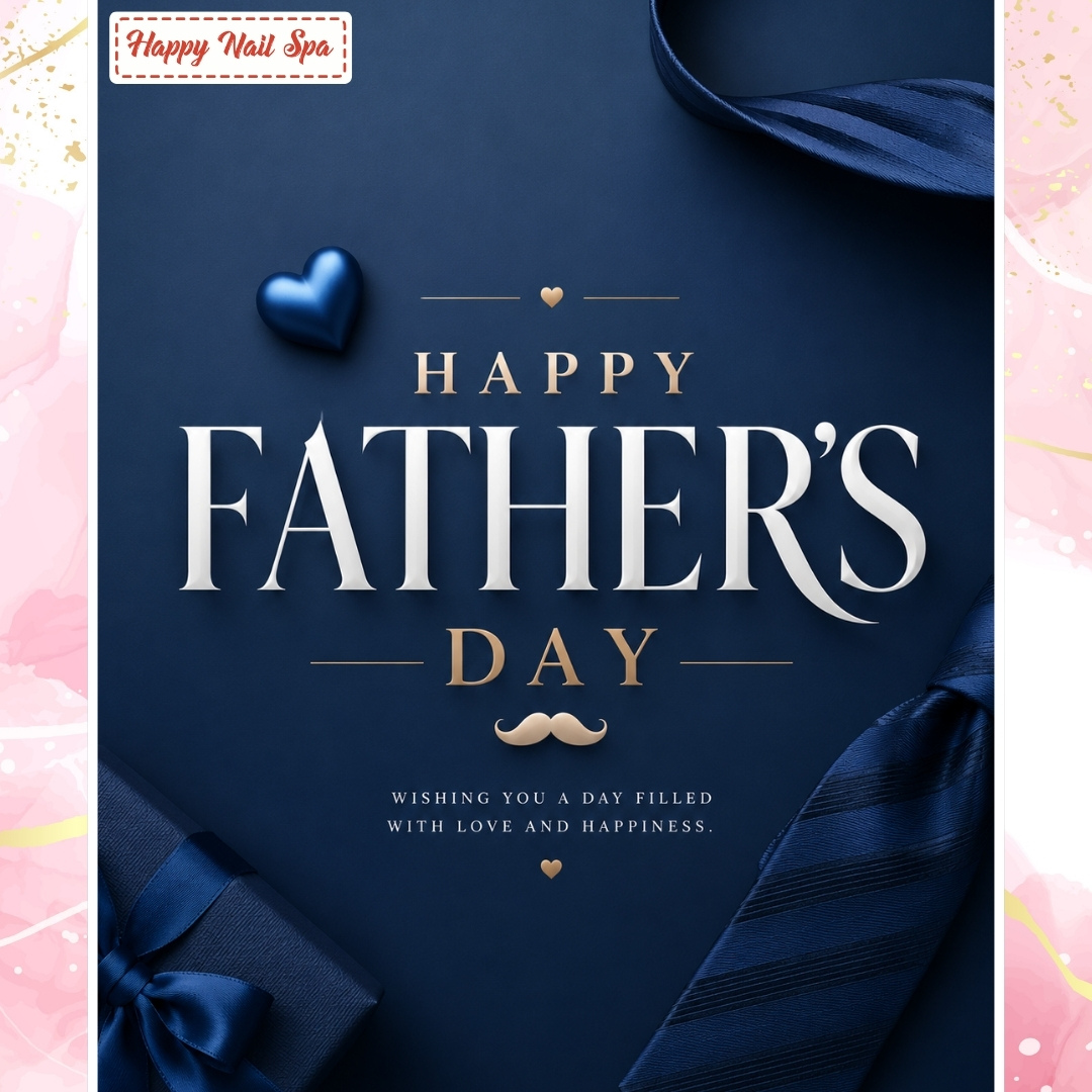 Happy Farther's Day