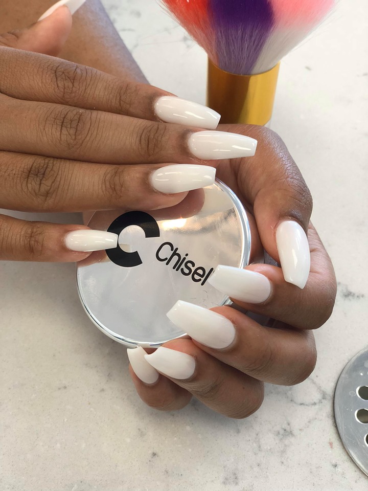 Nails Art