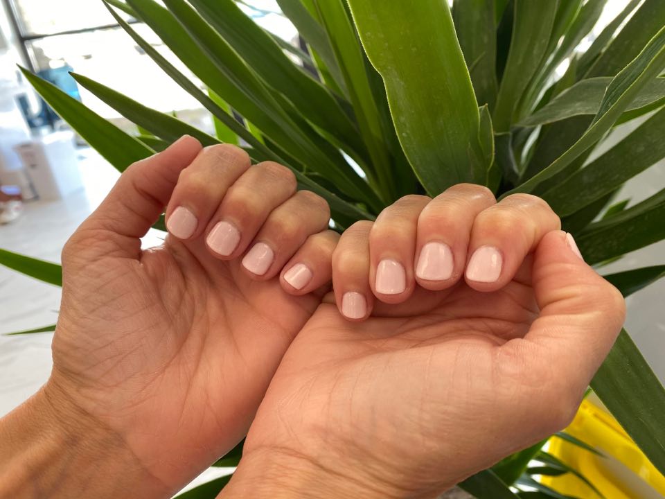 Nails Art