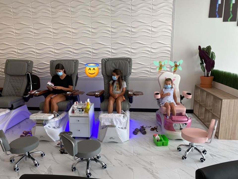 familyPedi
