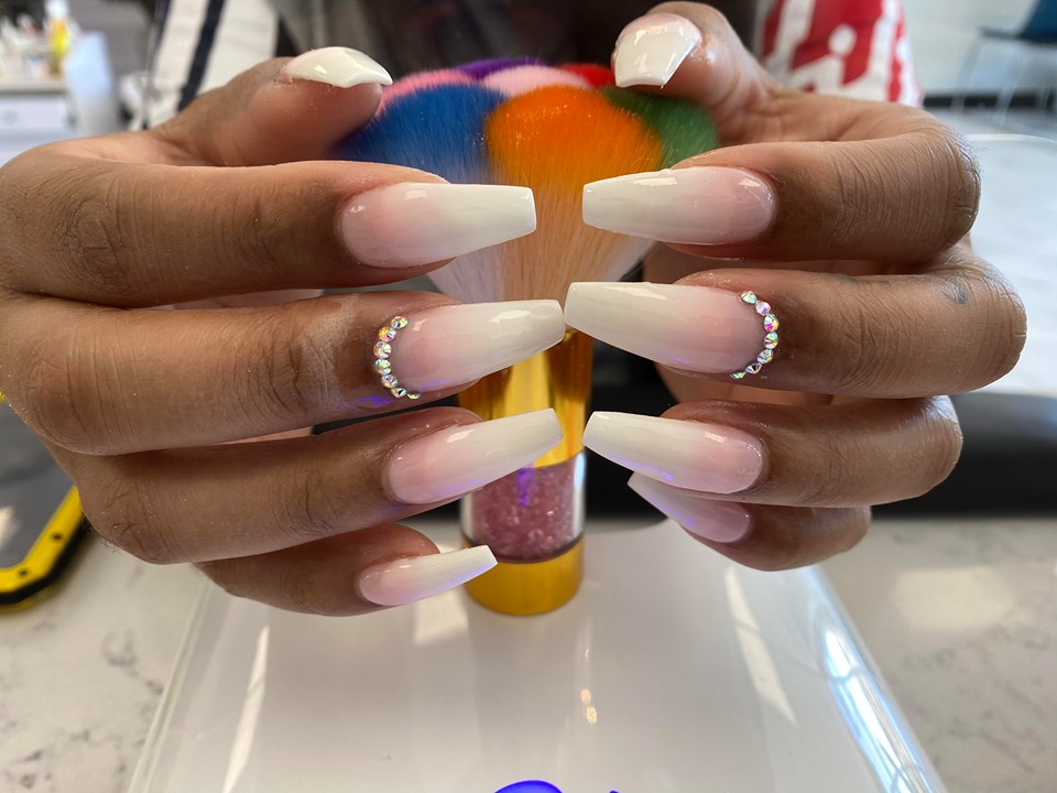 Nails Art