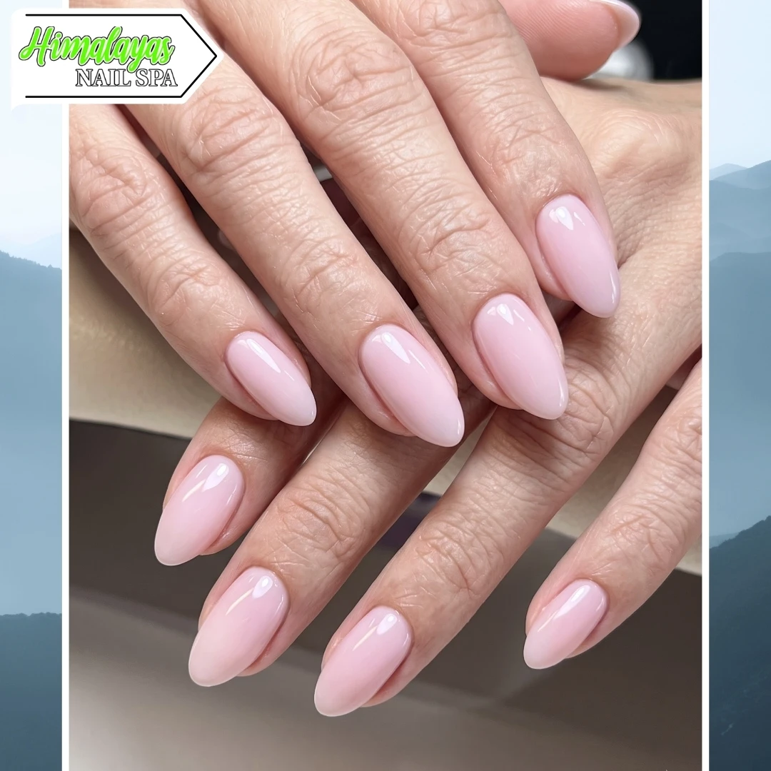 Himalayas Nail Spa