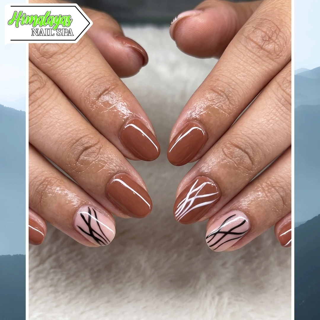 Himalayas Nail Spa