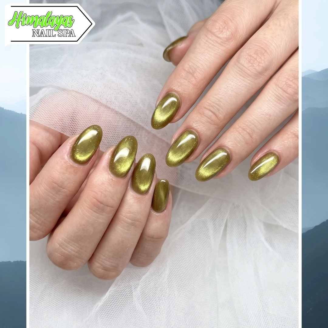Himalayas Nail Spa