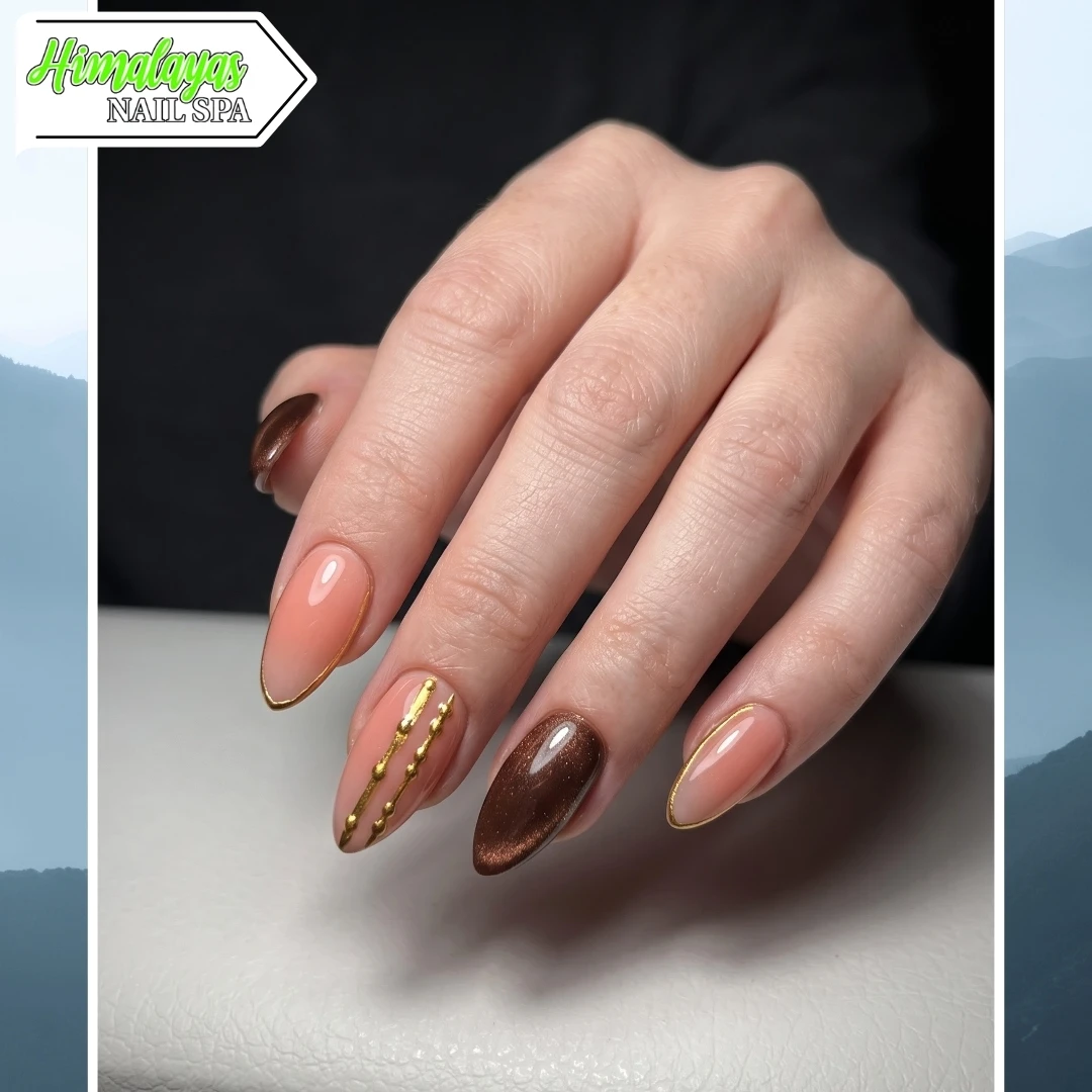 Himalayas Nail Spa