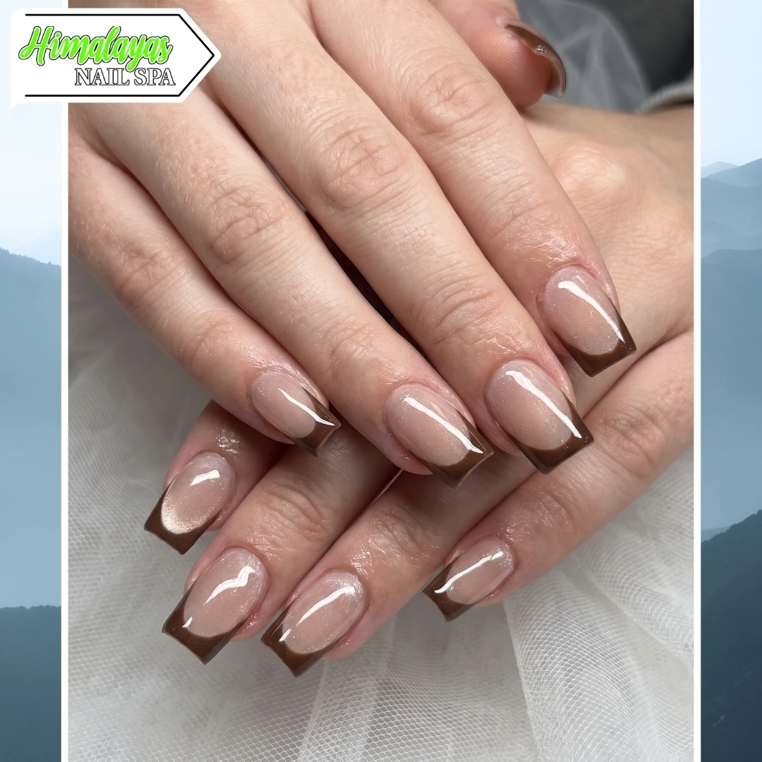 Himalayas Nail Spa
