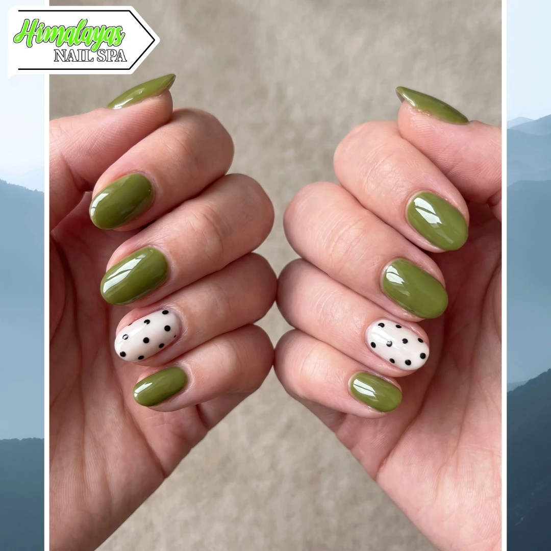 Himalayas Nail Spa