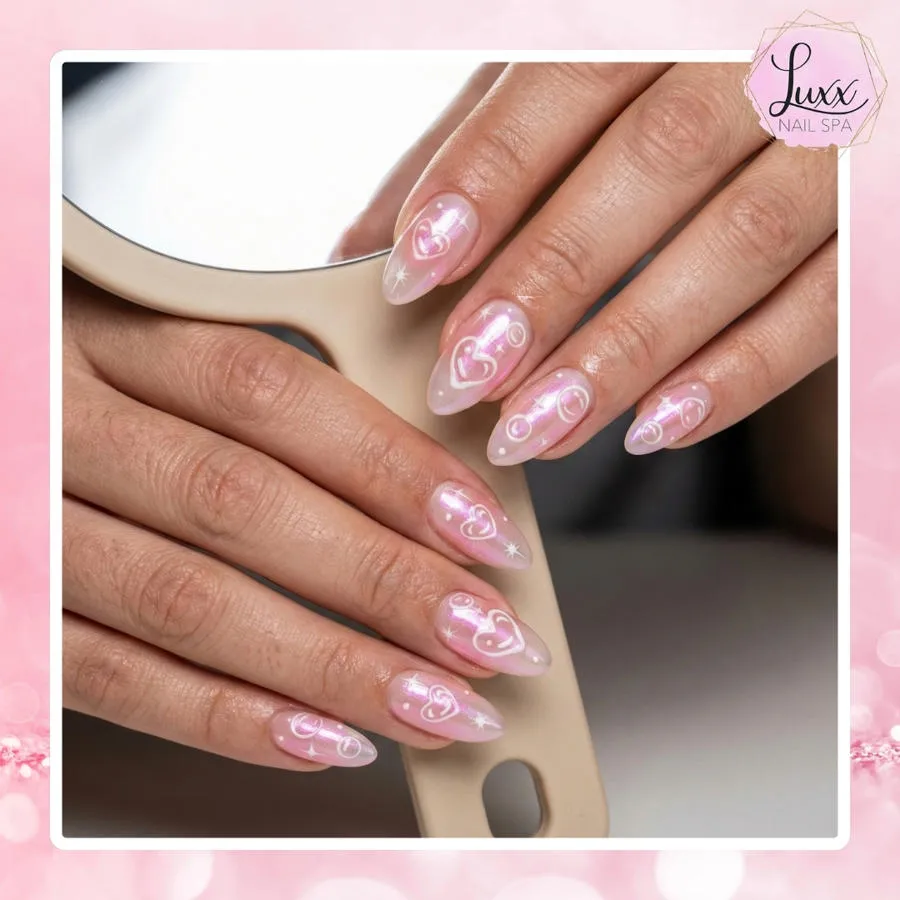 Luxe Nails Fort Walton Beach