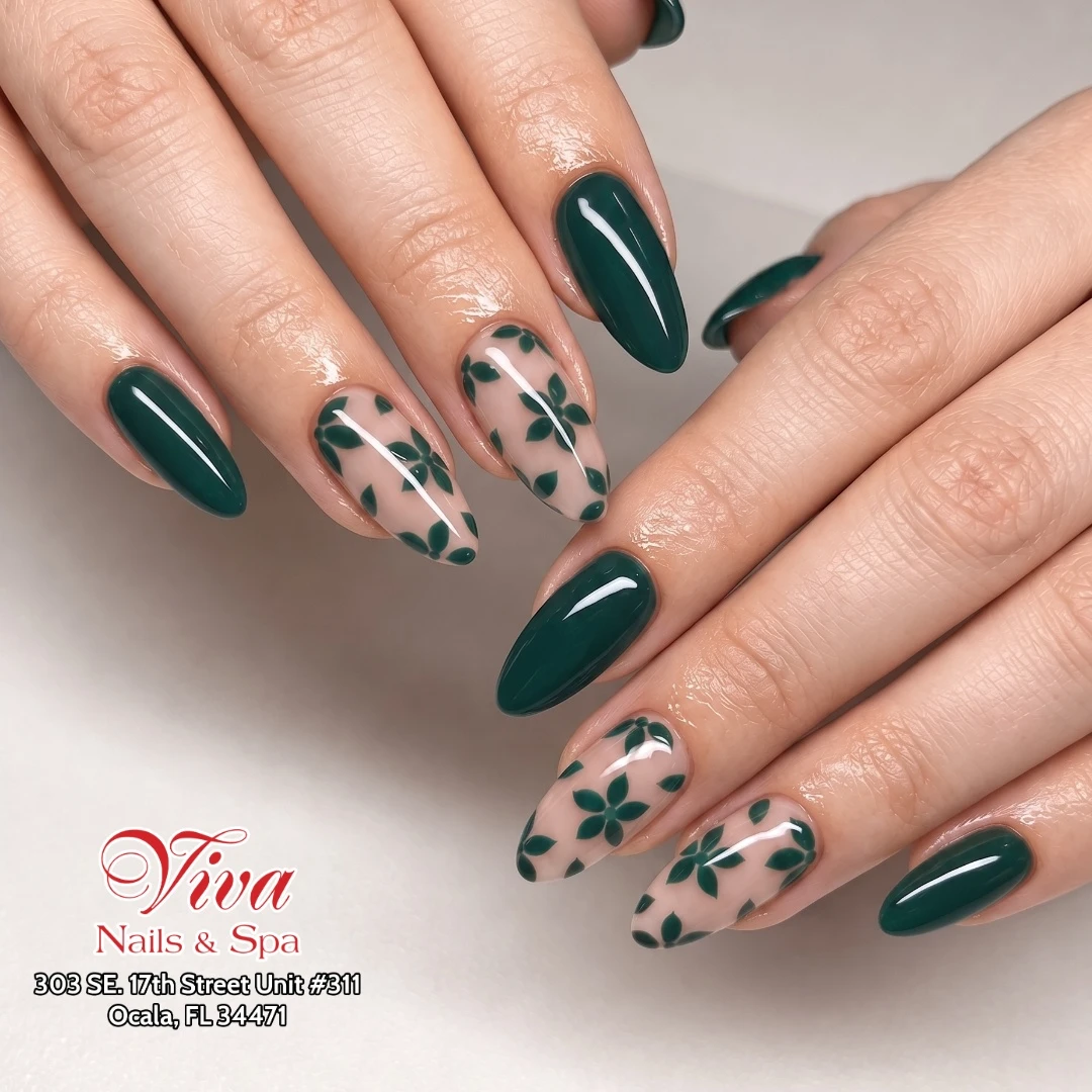 Must Try Nail Designs September 3 2026