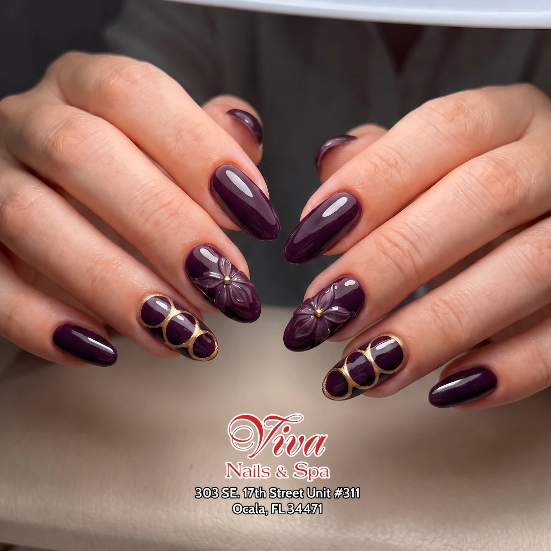 Must Try Nail Designs September 3 2026