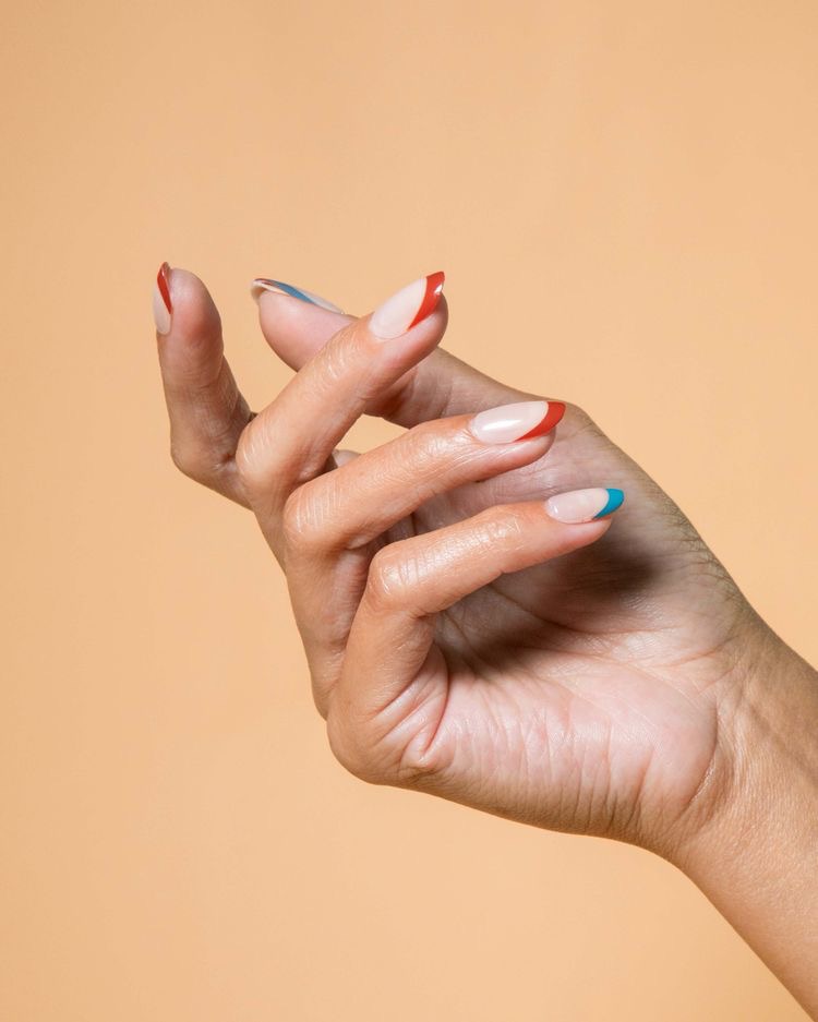 Nails Nails