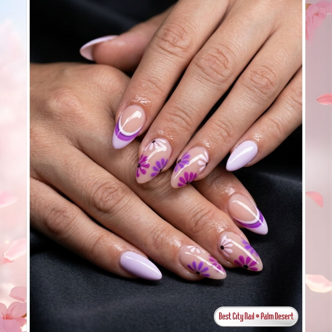 Nail Art Design may 21