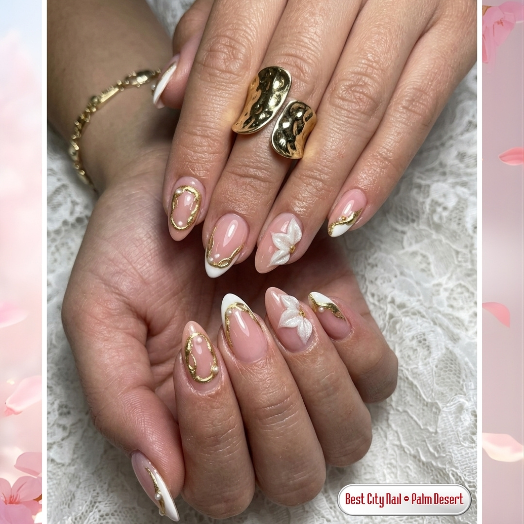 Nail Art Design may 21