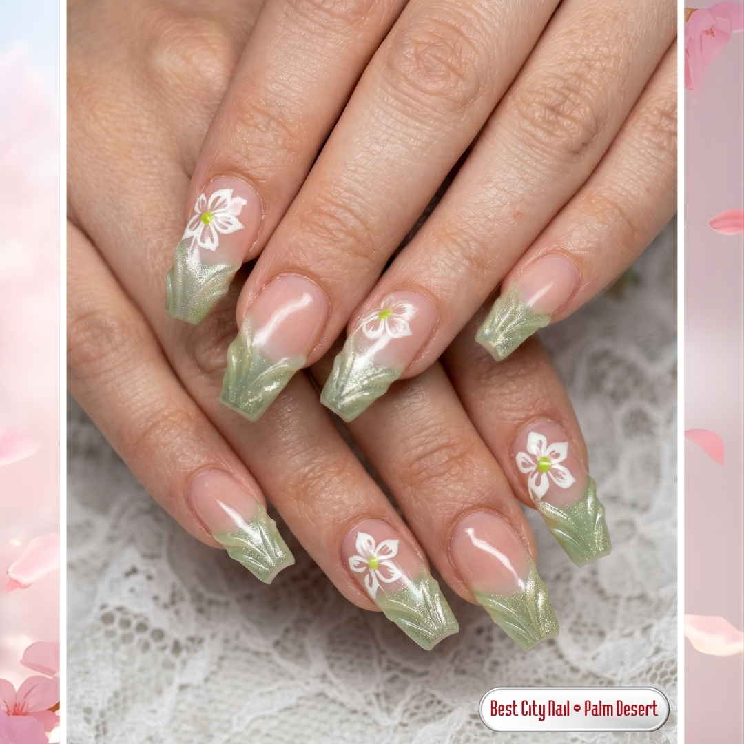 Nail Art Design may 21