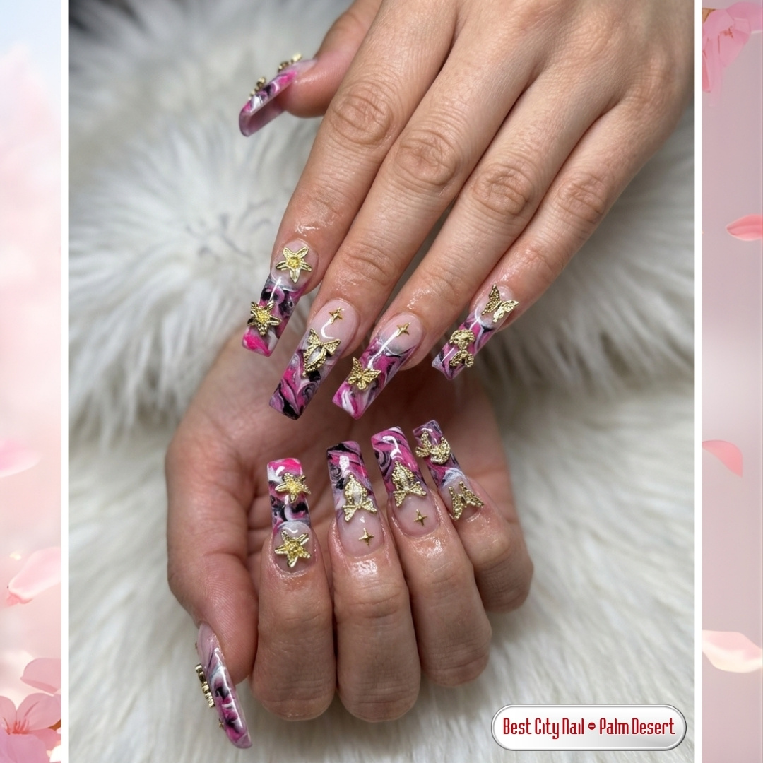 Nail Art Design may 21