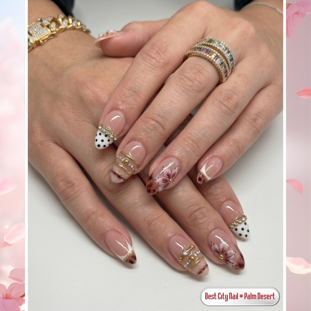 Nail Art Design may 21