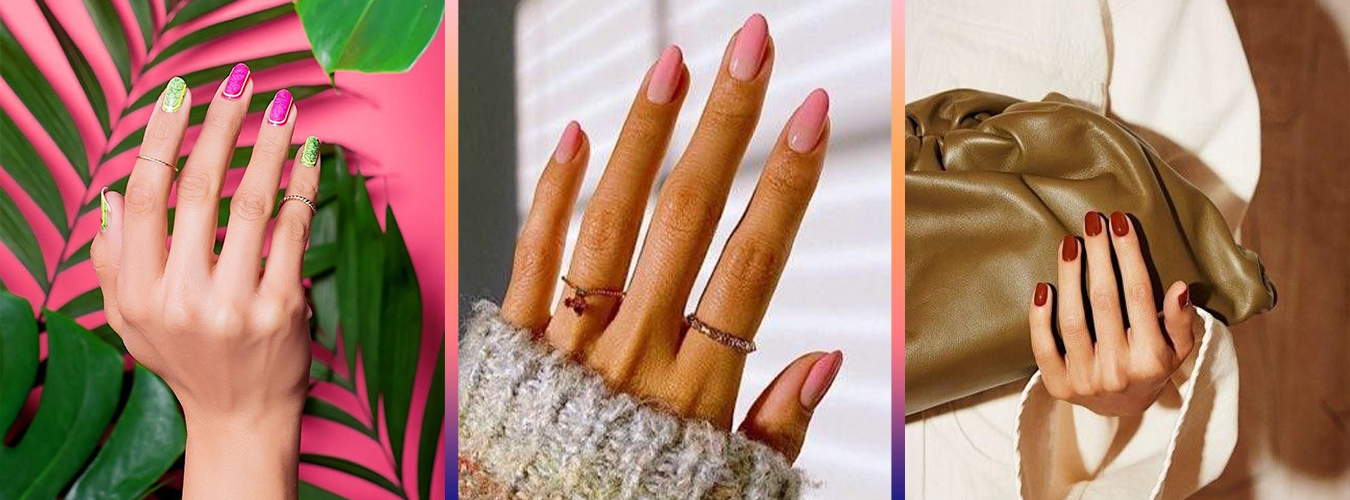nails 1