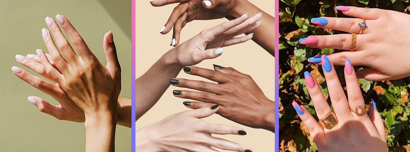 nails 2