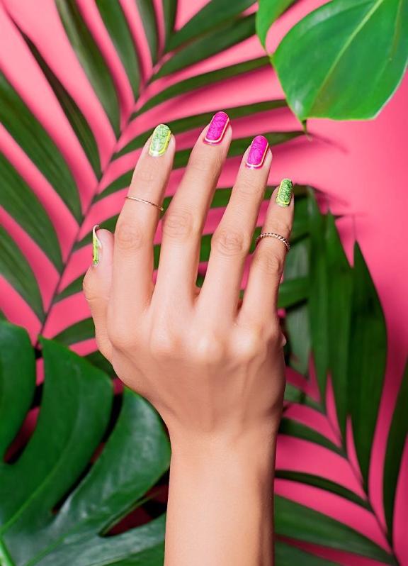 Nails