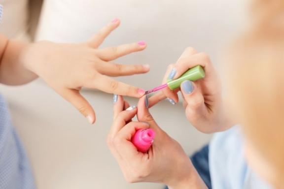 Nails