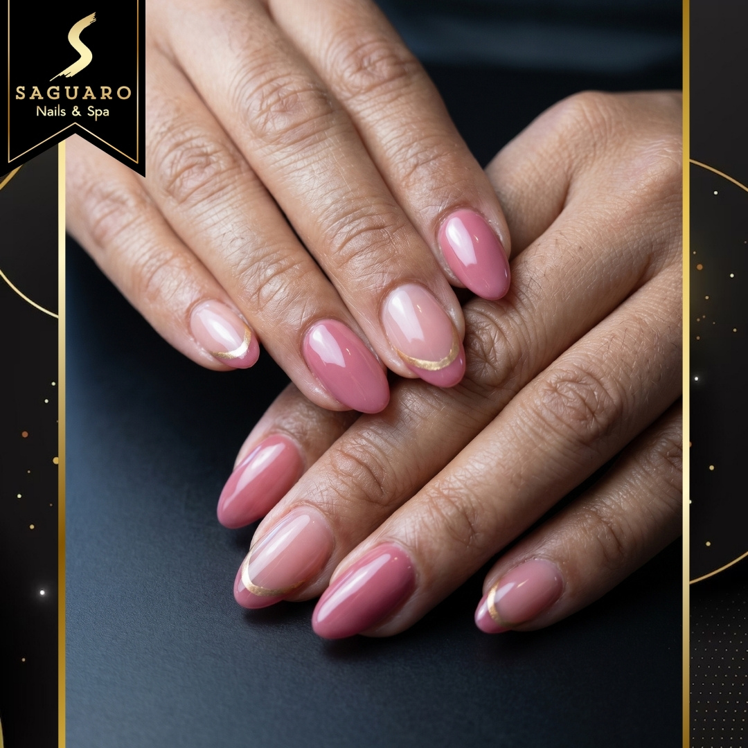 Saguaro Nails & Spa