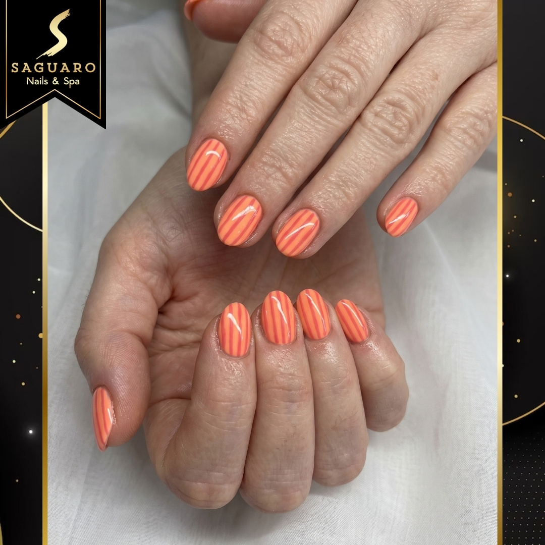 Saguaro Nails & Spa