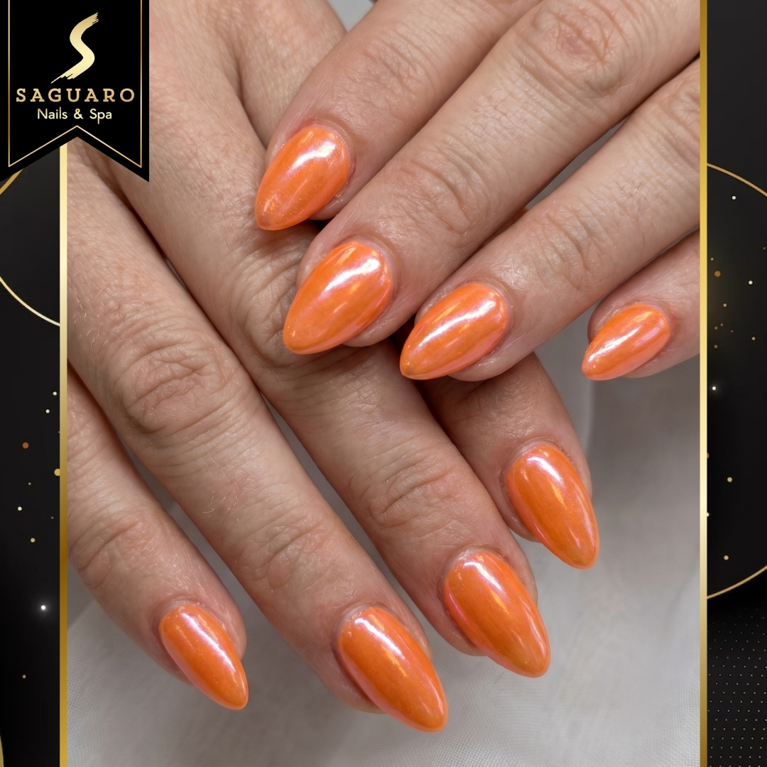Saguaro Nails & Spa