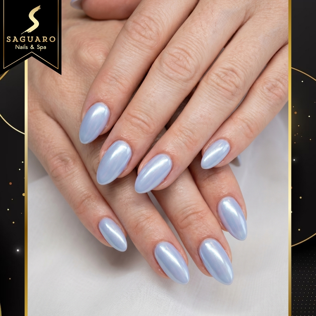 Saguaro Nails & Spa