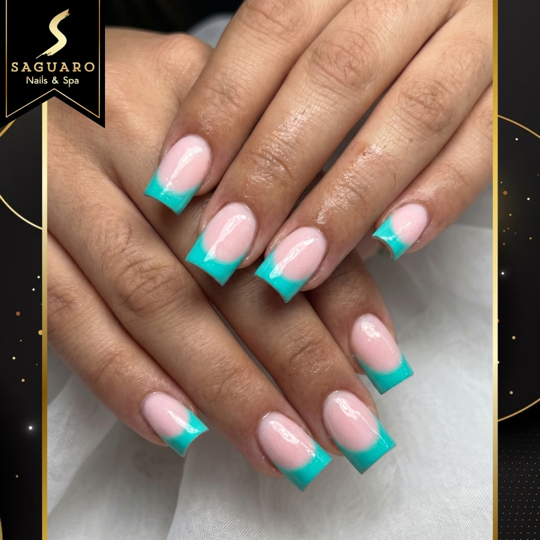 Saguaro Nails & Spa