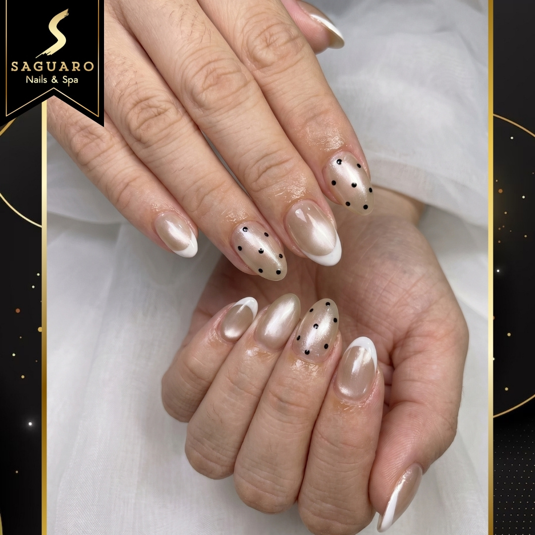 Saguaro Nails & Spa