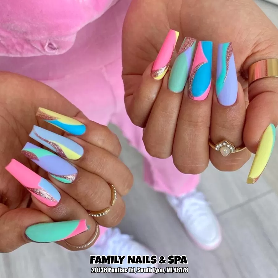 Family-nails-and-spa-in-South-Lyon-MI-48178-US