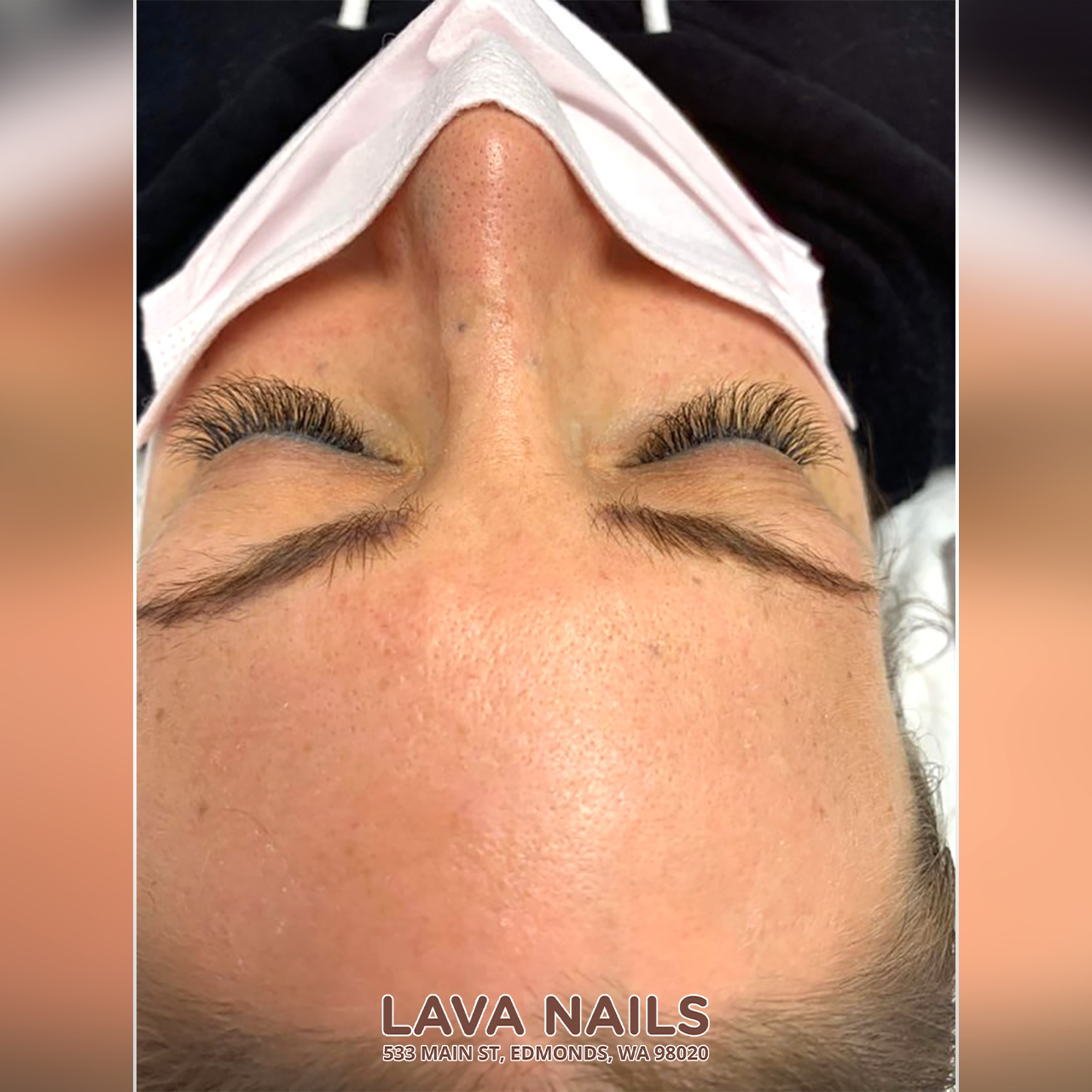 eyelashes - Edmonds, WA 98020