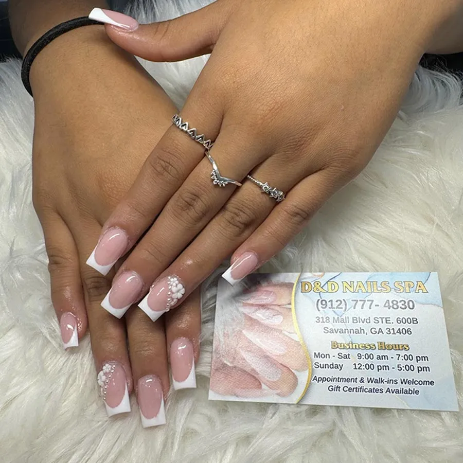 D-D-Nails-Spa-Savannah-GA-31406