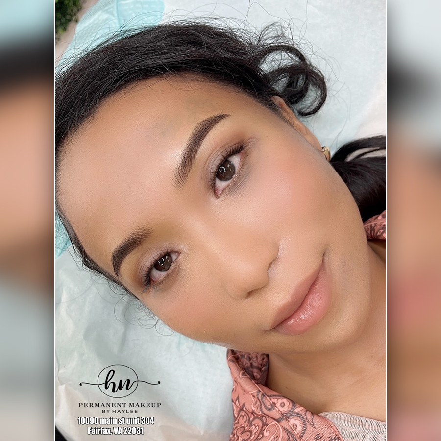 Permanent Makeup By Haylee