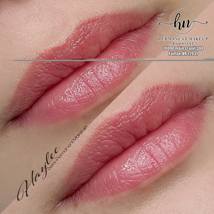 Permanent Makeup By Haylee