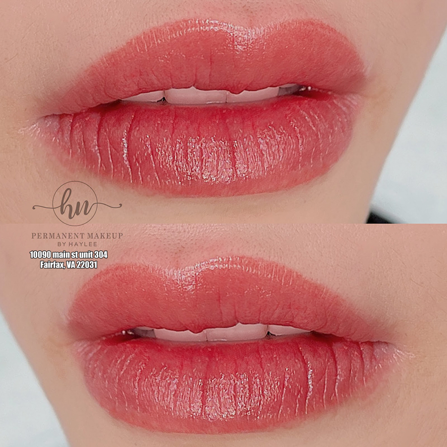 Permanent Makeup By Haylee