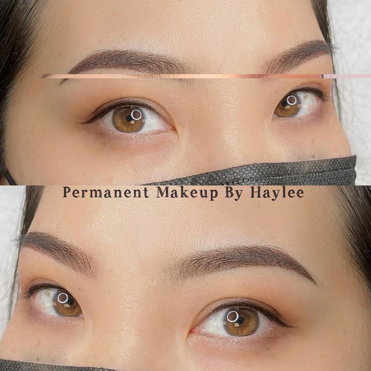 Permanent Makeup By Haylee