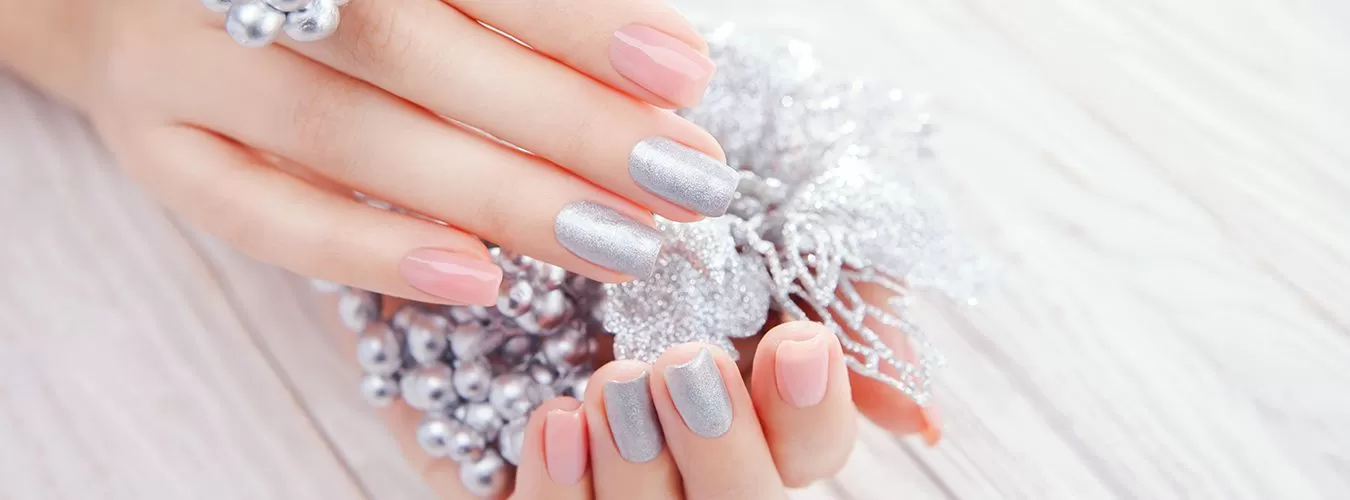 Beauty nail