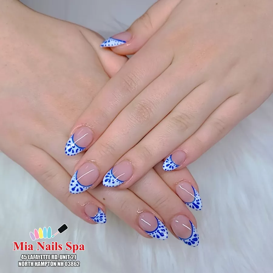Mia Nails Spa  (7)