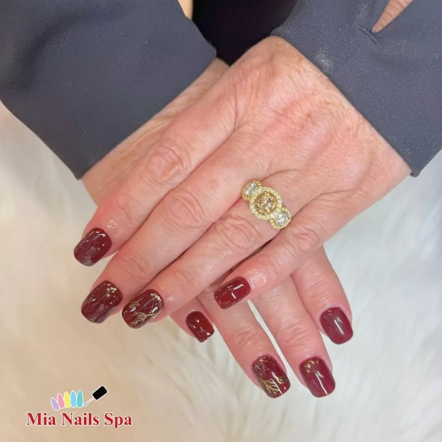 Mia Nails Spa - North Hampton NH 22102025 (3)