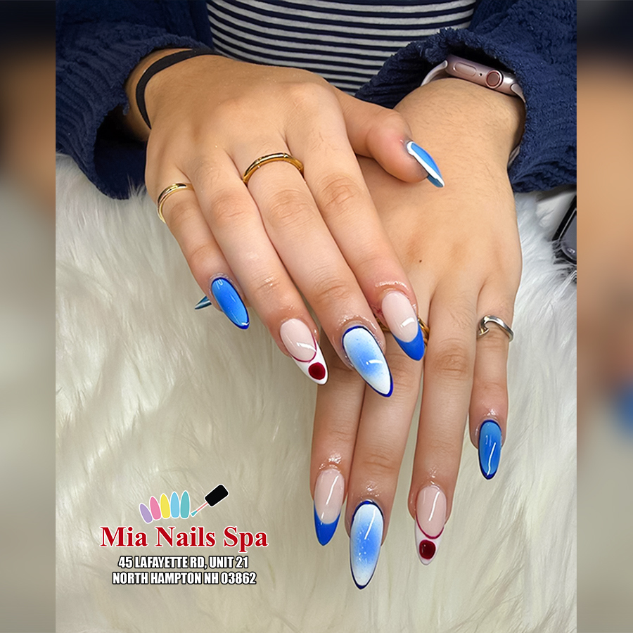 Mia Nails Spa