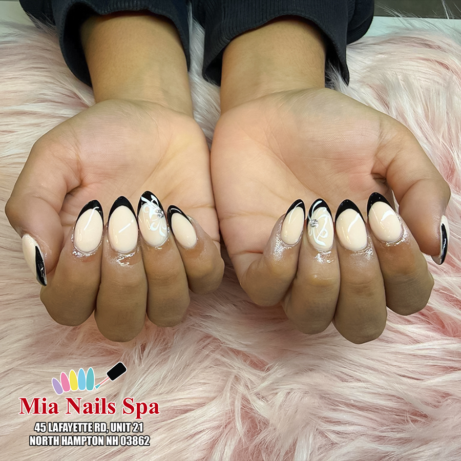 Nail Salon North Hampton Nh