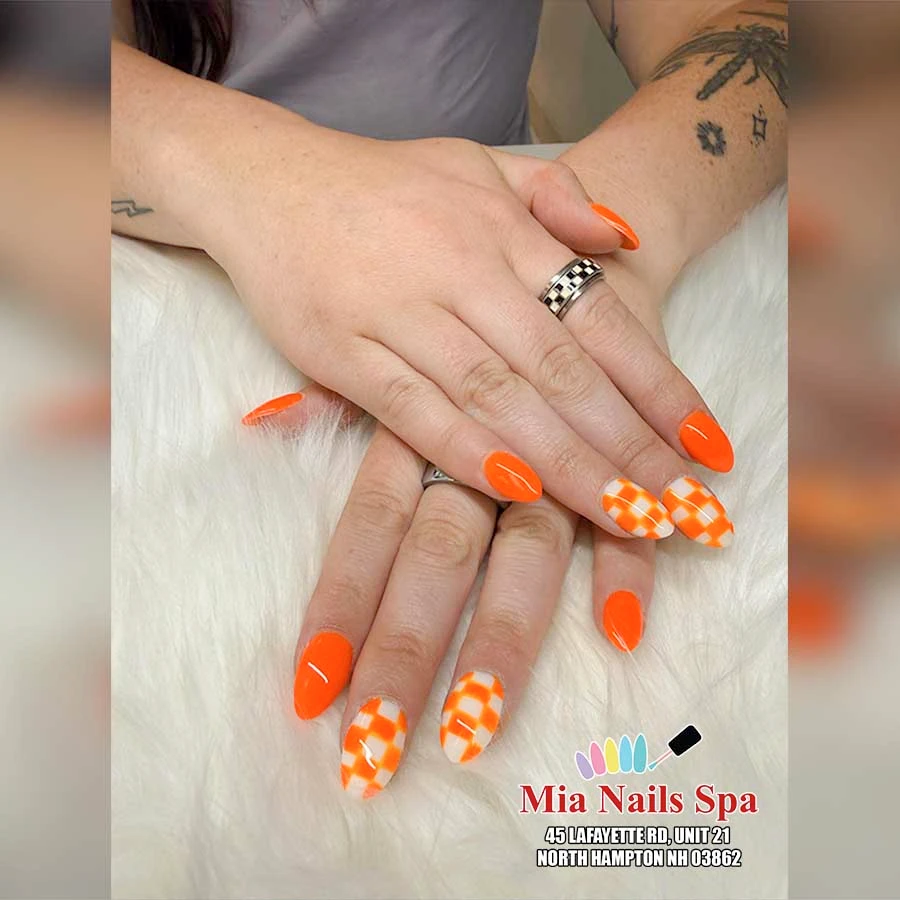 JENNY SPA AND BEAUTY LAFAYETTE RD STE SIX
